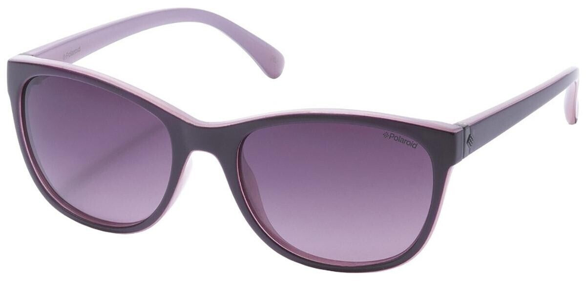 Polaroid P8339 B C6T JR (purple/pink gradient polarized)