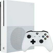 Microsoft Xbox One S