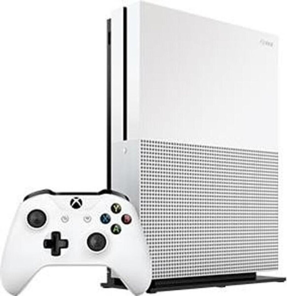 Microsoft Xbox One S, Bild 2