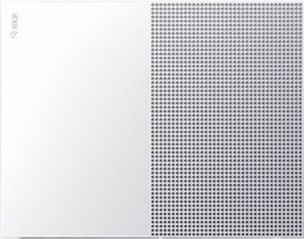 Microsoft Xbox One S, Bild 4