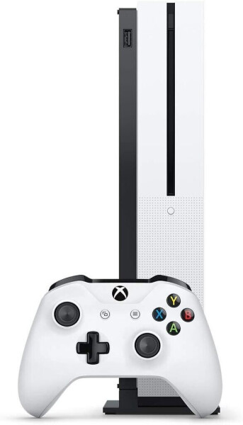 Microsoft Xbox One S, Bild 7