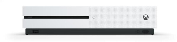 Microsoft Xbox One S, Bild 8
