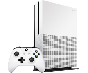 Microsoft Xbox One S 2tb Ab 399 00 Preisvergleich Bei