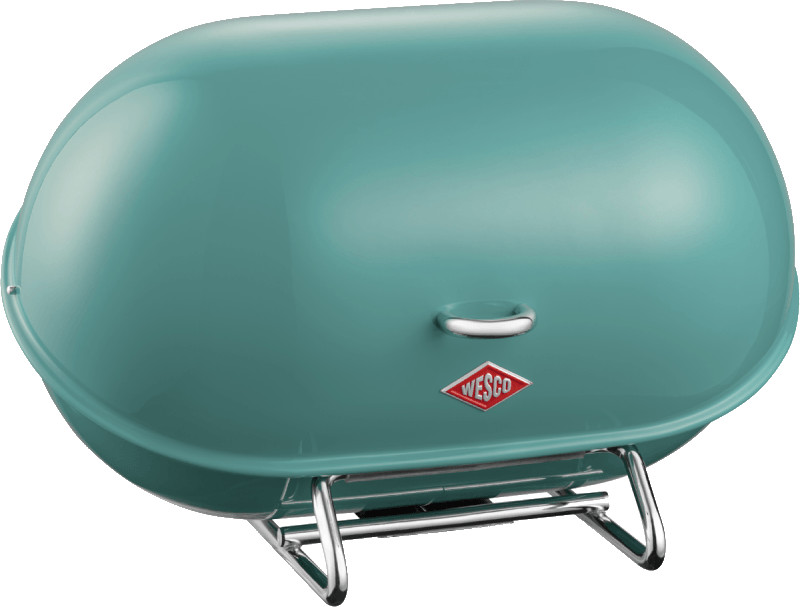 Wesco Single Breadboy turquoise