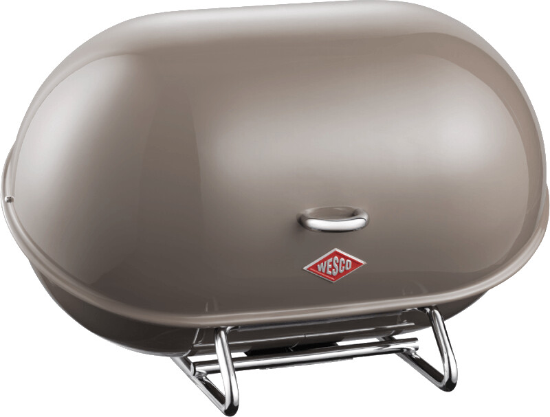 Wesco Single Breadboy gris