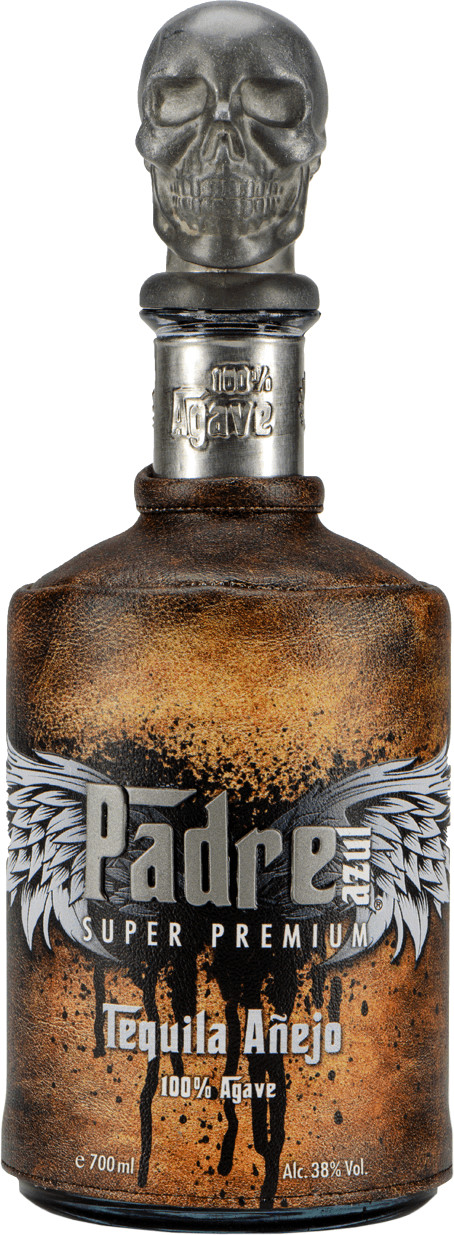 Padre Azul Anejo 0,7l 38%