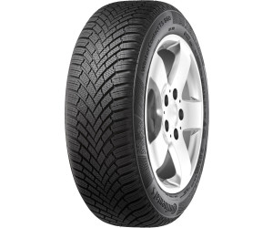 1x los neumáticos de invierno continental wintercontact ts 860 195/65 r15 91t 