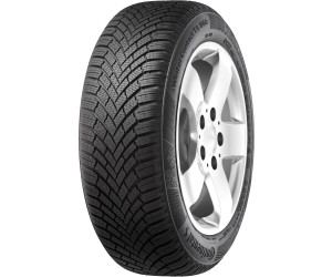 Buy Continental Wintercontact Ts 860 205 55 R16 91t From 73 82 Today Best Deals On Idealo Co Uk