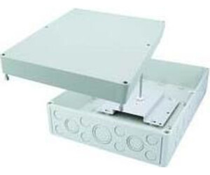 Telegärtner LWL-Spleißbox-Gehäuse IP66 S-V