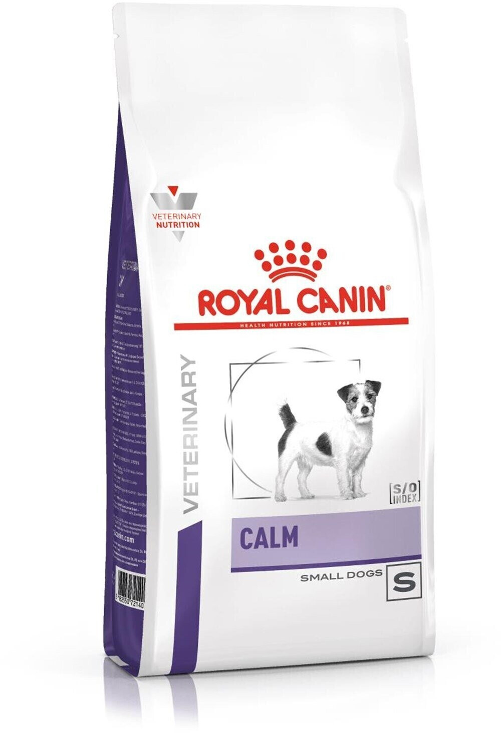 Royal Canin Calm Gestion du stress