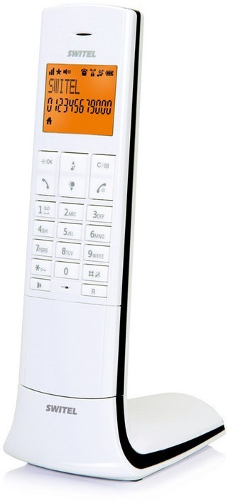 Switel JET 1