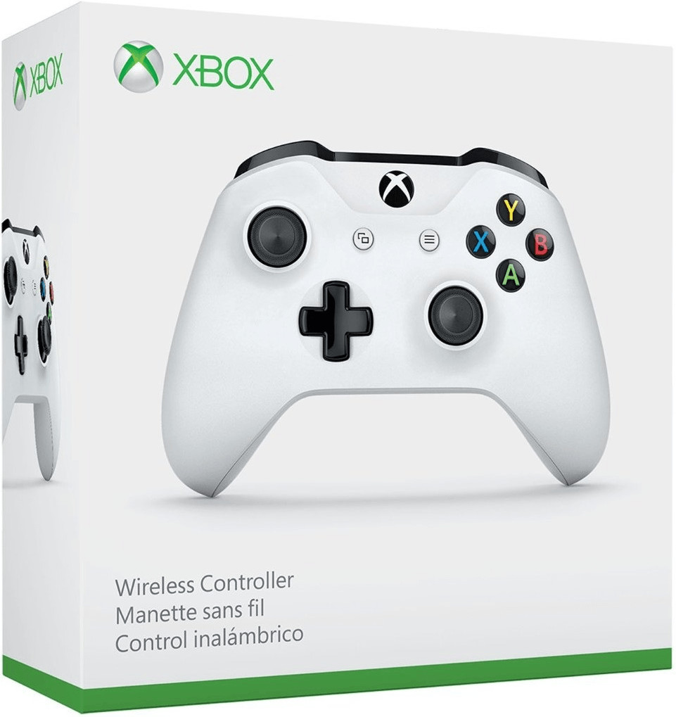 Xbox one wireless controller s sale
