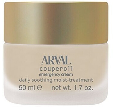 Arval Couperoll Emergency Cream (50ml)
