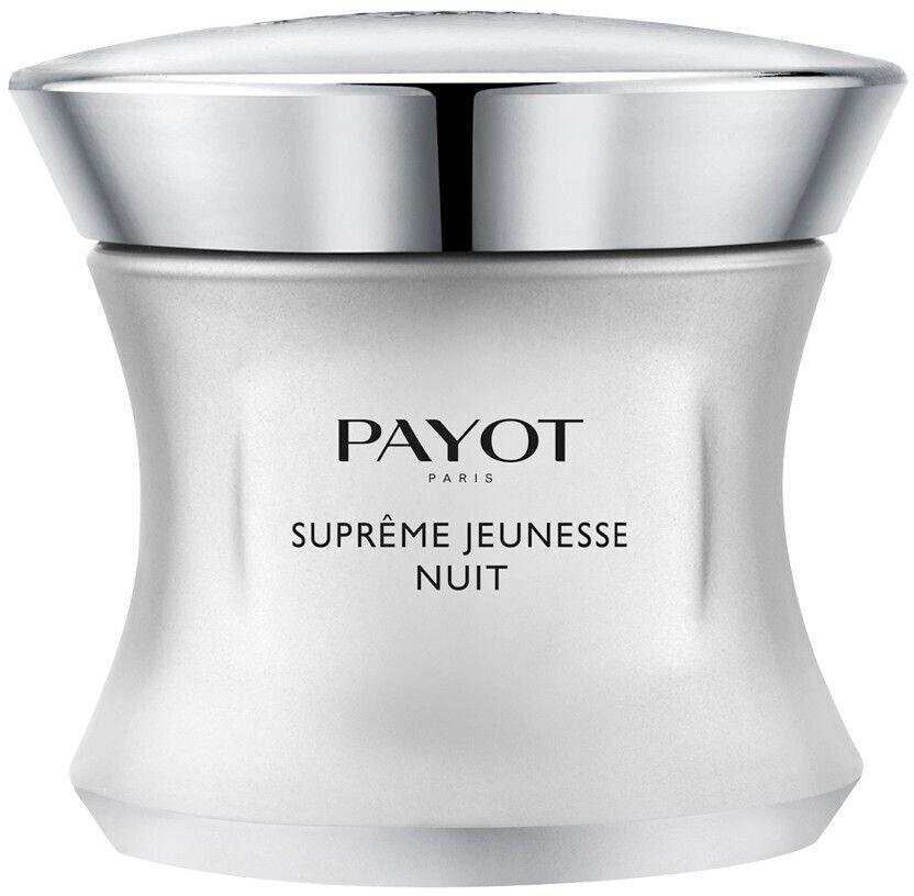 Payot Suprême Jeunesse Nuit (50ml)