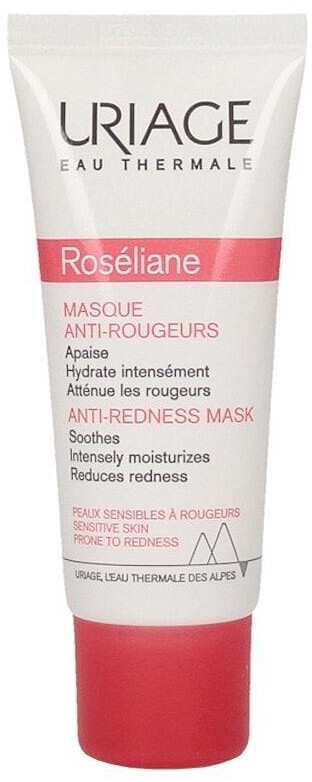 Uriage Roséliane Masque Anti-Rougeurs (40ml)