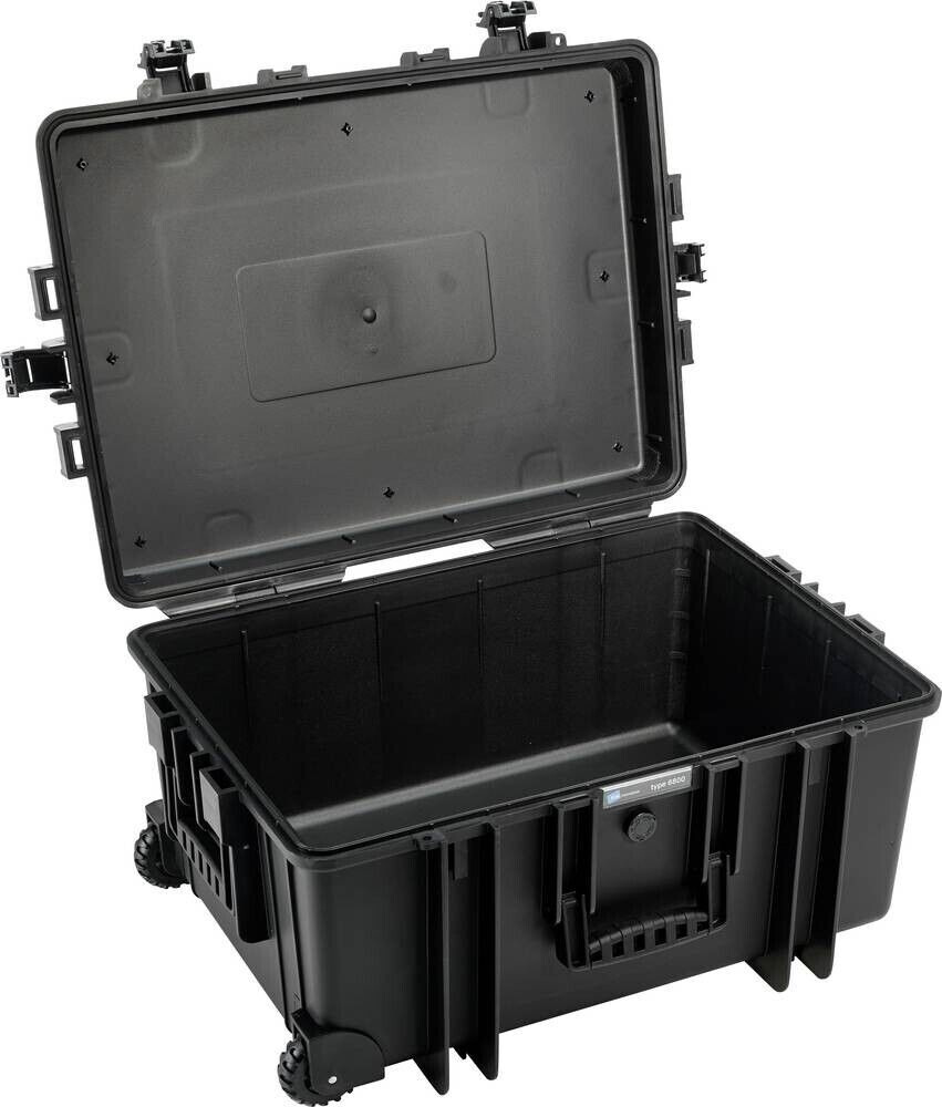 B&W Outdoor Case Type 6800