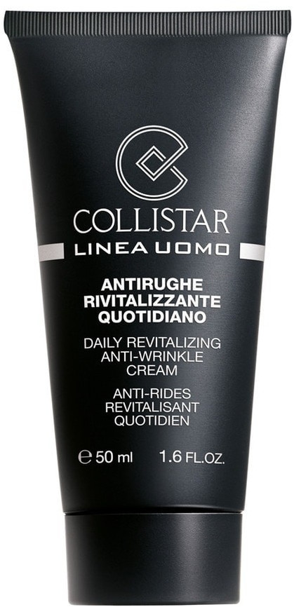 Collistar Daily Revitalizing Anti-Wrinkle Cream Men (50ml)