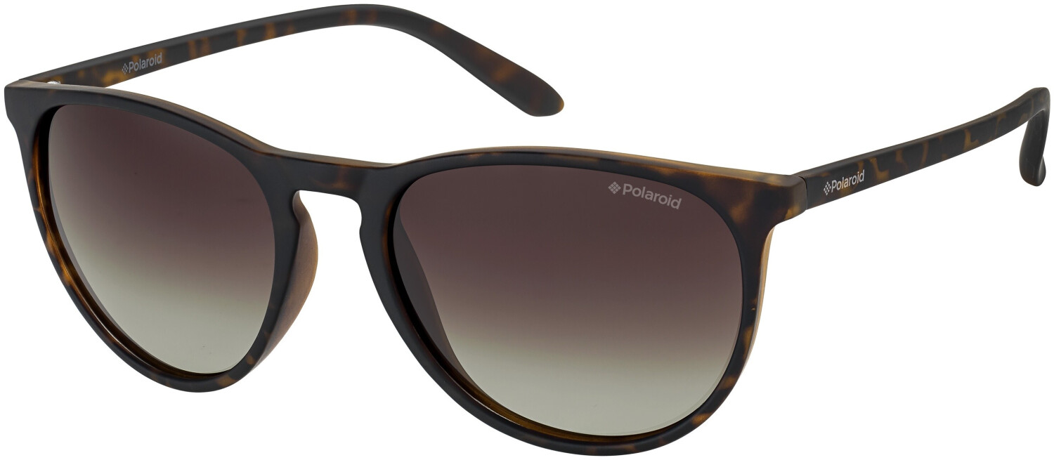 Polaroid PLD6003/NS V08LA (dark havana/brown gradient polarized)