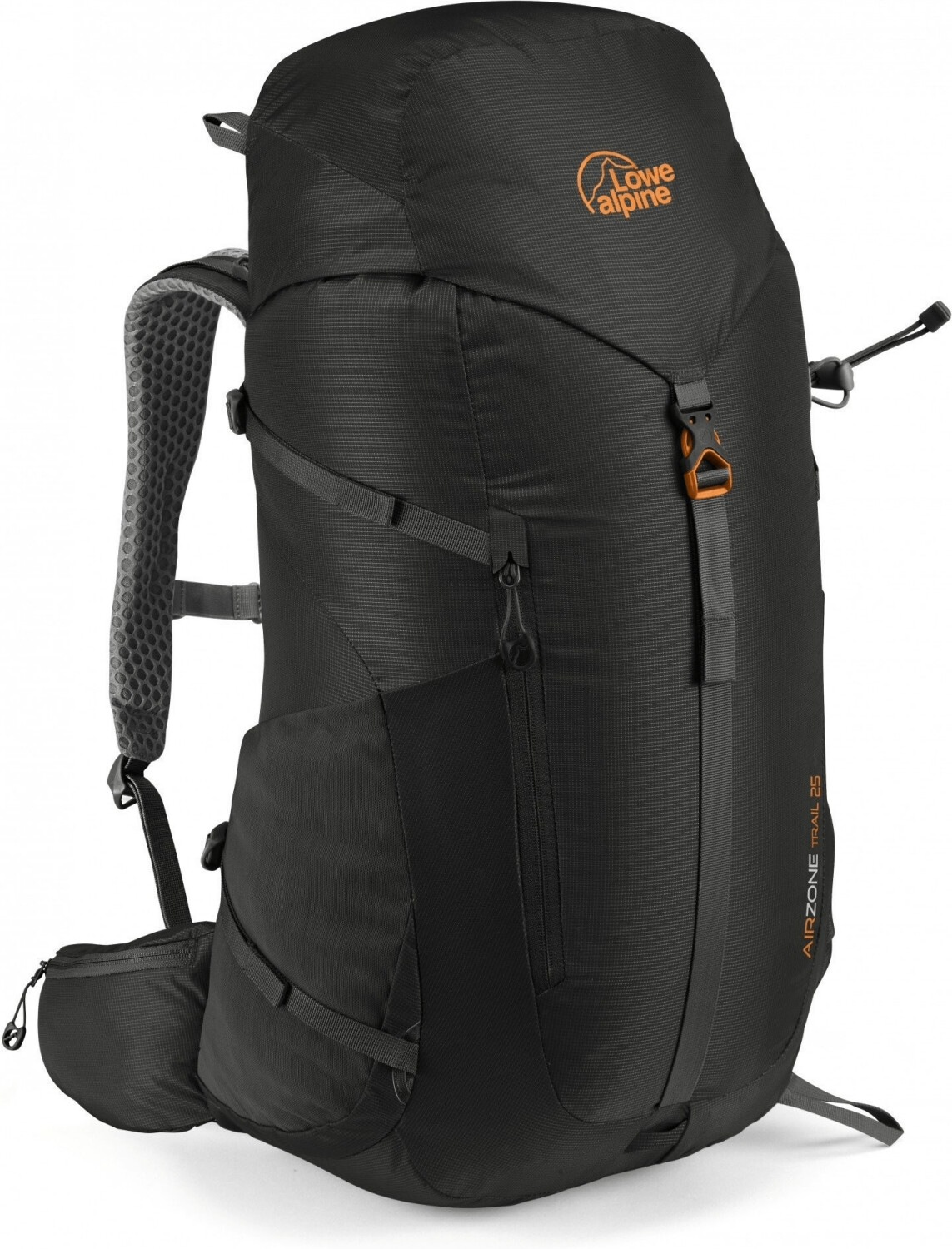 Lowe Alpine Airzone Trail 25 black - Where to Buy? Availability ...