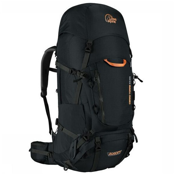 lowe alpine airzone active 25
