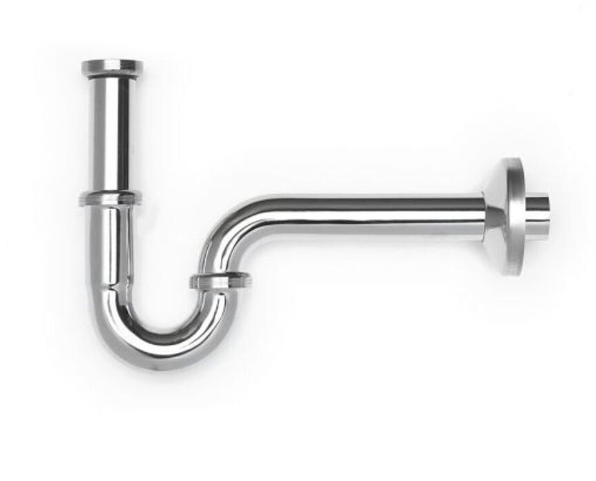 Viega Röhrensiphon Modell 5611.5 - 1 1/4" (56115) ab € 11,41