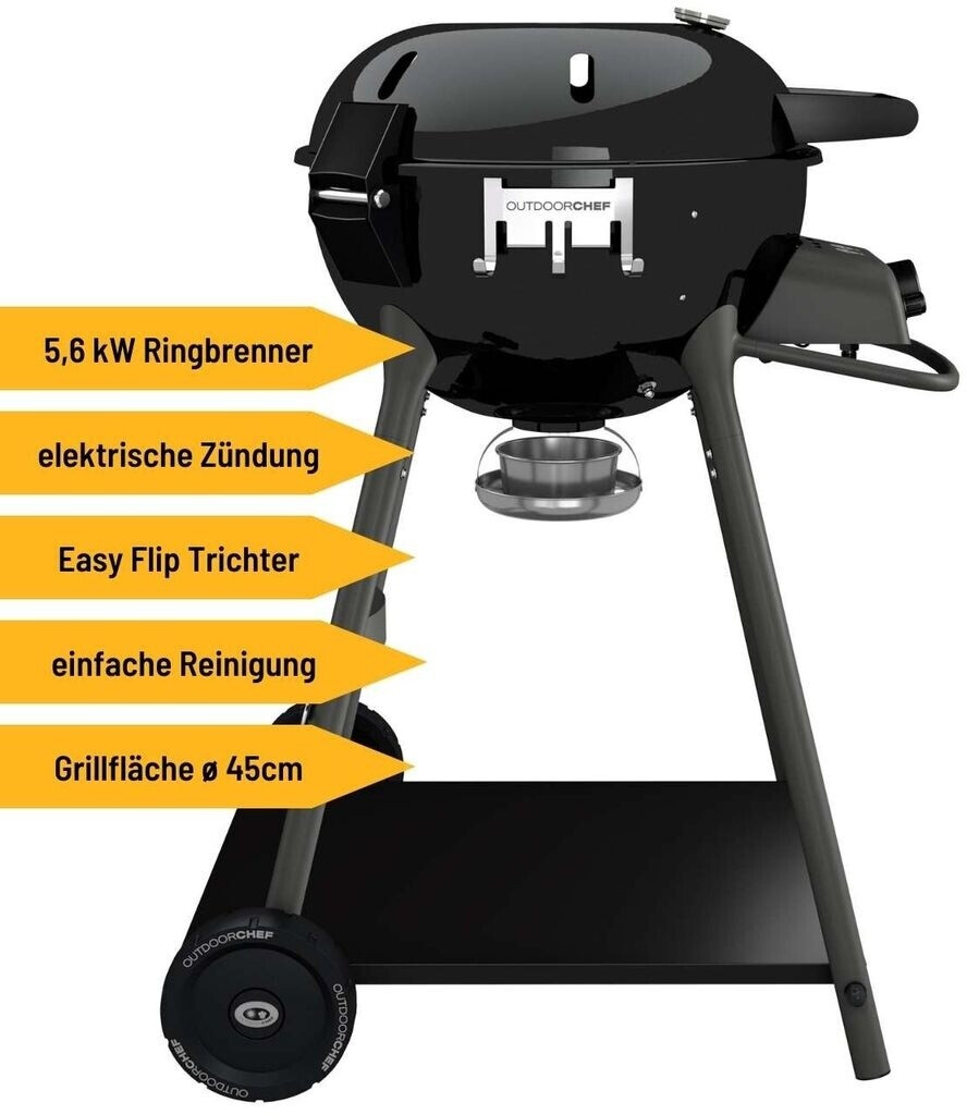 Outdoorchef Kensington 480 G