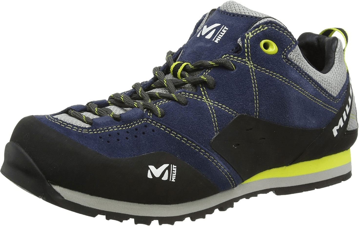 Millet Rockway majolica/yellow