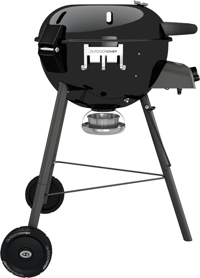 Outdoorchef Chelsea 480 G LH