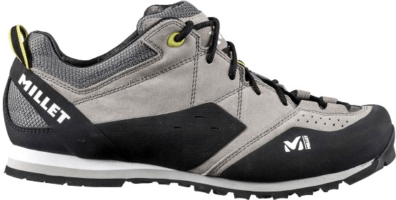 Millet Rockway grey/black