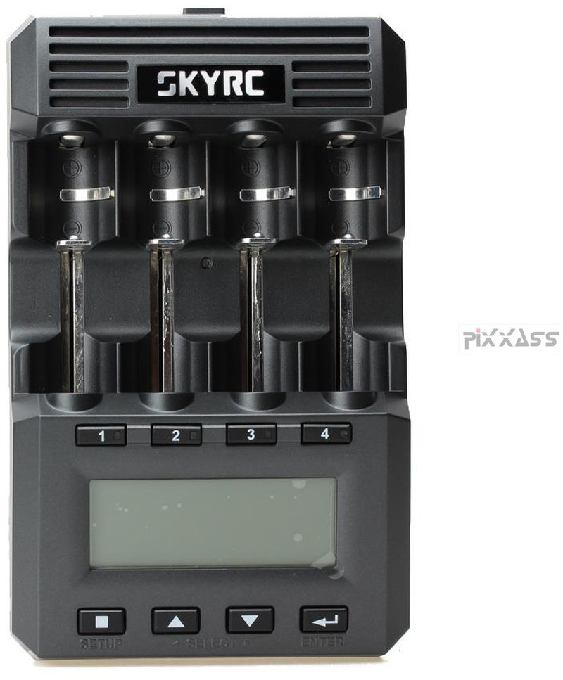 SkyRC MC3000 ab 110,35 € (Februar 2024 Preise)
