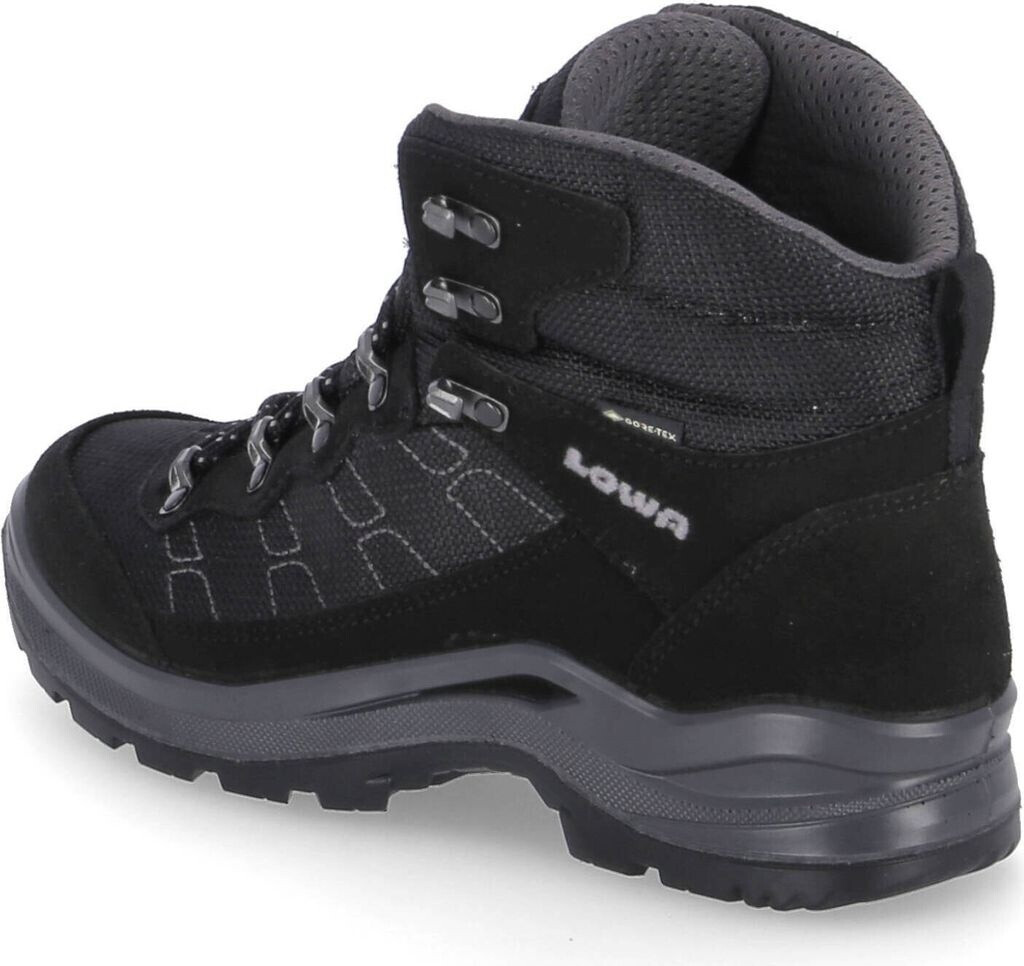 Lowa Taurus GTX Mid Ws black