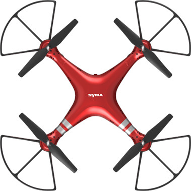 Syma X8HG