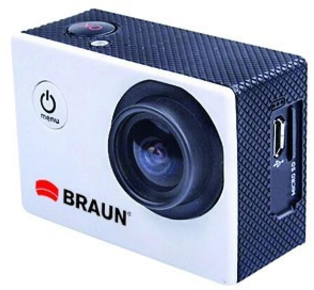 Braun Photo Technik Paxi Young HD
