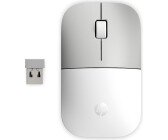 HP Souris sans fil Z3700 rouge, toute la bureautique informatique.