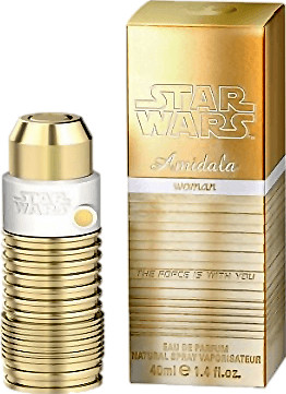 Michalsky Star Wars Amidala Eau de Parfum (40 ml)
