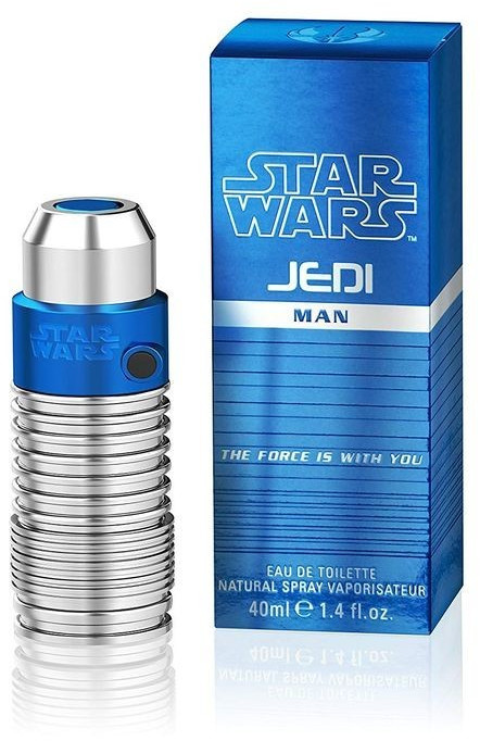Michalsky Star Wars Jedi Eau de Toilette (40 ml)