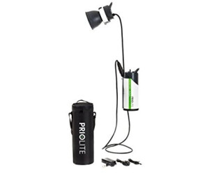 Priolite M-PACK 1000-HotSync Kit Buddy N