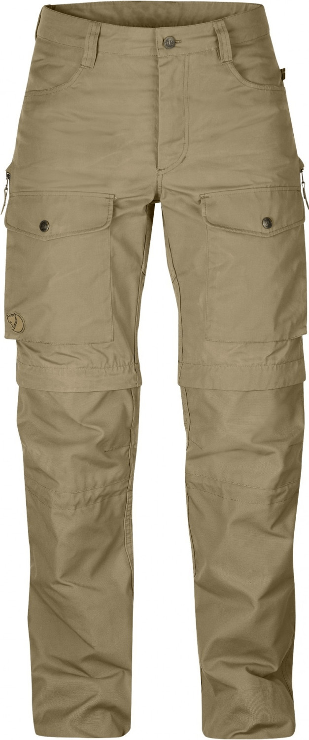 Fjällräven Gaiter Trousers No.1 W