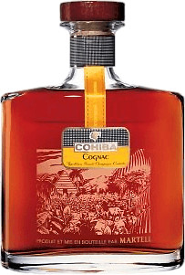 Martell Cohiba 0,7l