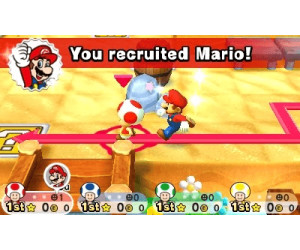 Mario Party: Star (3DS) desde 32,98 € Compara precios idealo