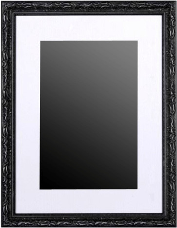 Henzo Chic Baroque 30x40