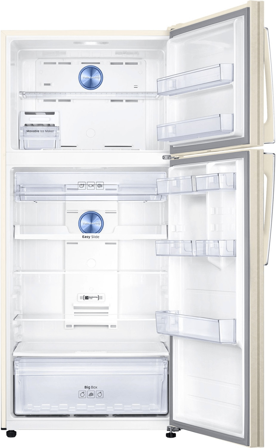 Samsung RT50K6335EF