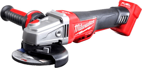 Milwaukee M18 CAG 125 XPDB 0 ohne Akku ab 239 90