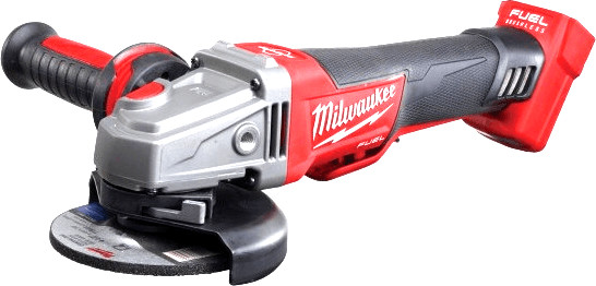 Milwaukee Electric Tool M18 CAG115XPDB-0 (Solo)