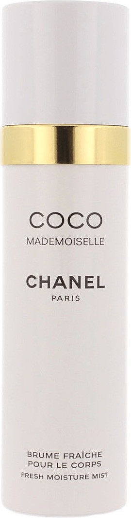 Chanel Coco Mademoiselle Body Lotion (100 ml) au meilleur prix sur idealo.fr