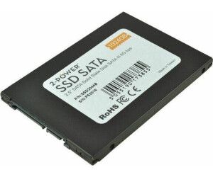 2-Power 1TB SATA