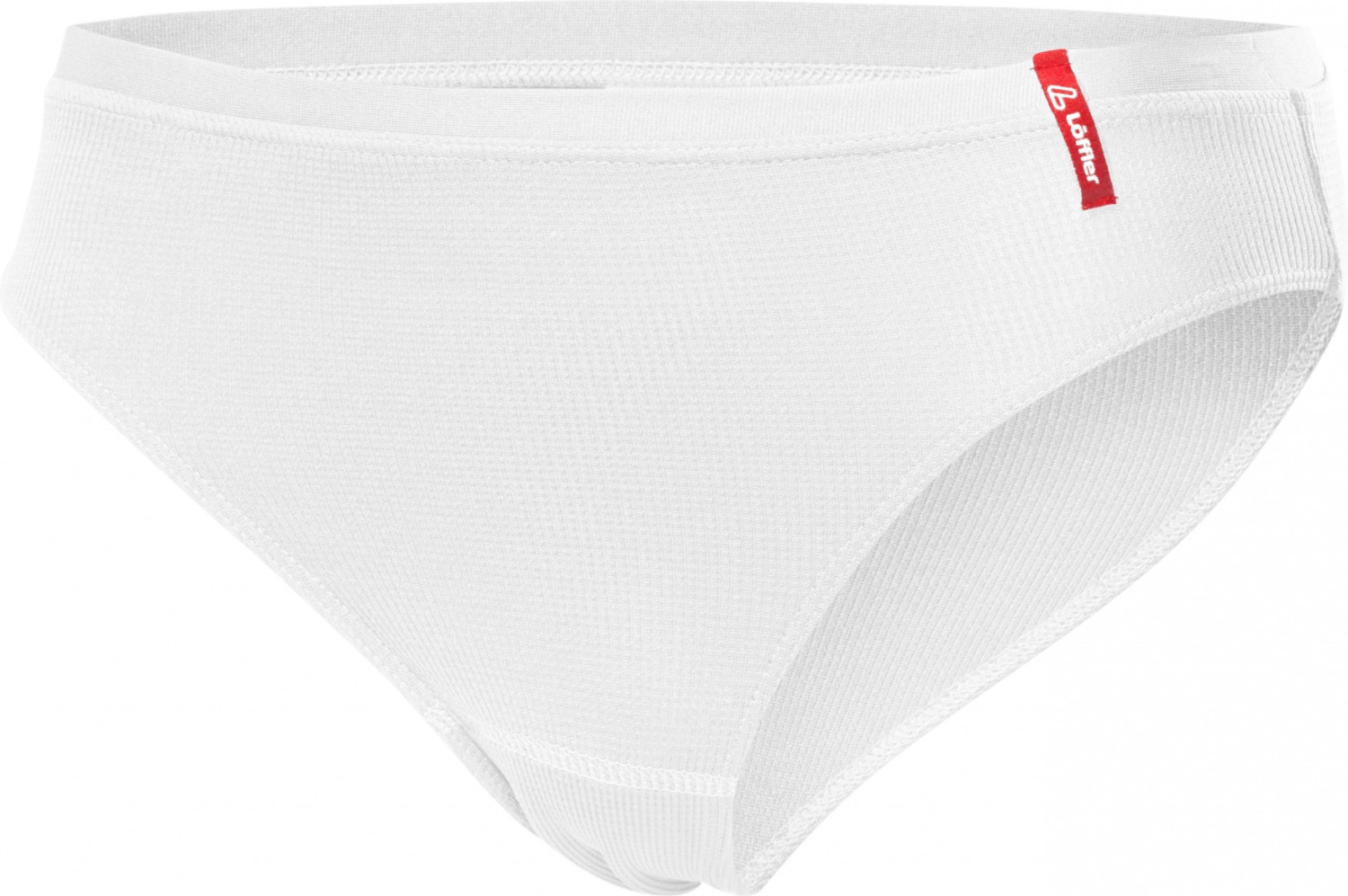 Löffler Slip Transtex Light Women (15375) white