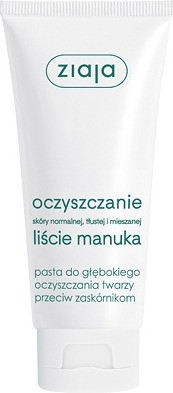 Ziaja Manuka Tree Peeling (75 ml)
