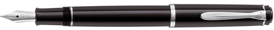 Pelikan Classic P205 noir/argent