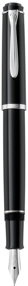 Pelikan Classic P205 M noir/argent